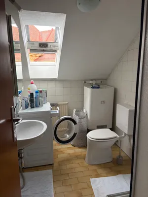 1-Zimmer-Wohnung mieten in Graz – 33 m², € 530 – Bild 7 von 8
