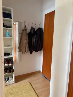 1-Zimmer-Wohnung mieten in Graz – 33 m², € 530 – Bild 8 von 8