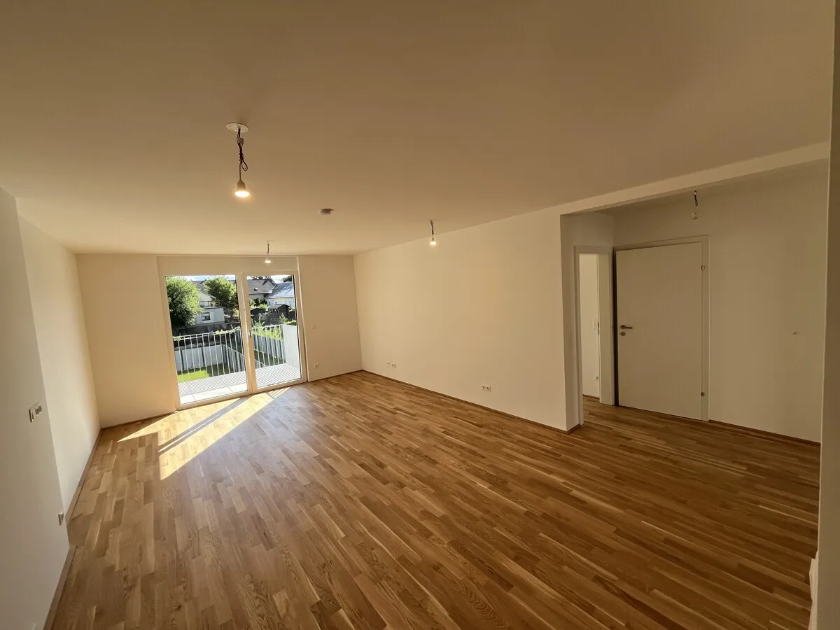 Apartment in Baden, Katastralgemeinde Rauhenstein - Ansicht 2