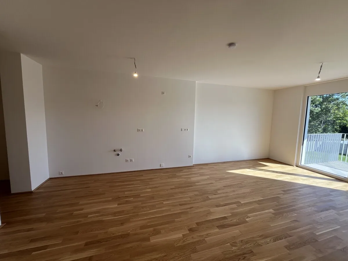 Apartment in Baden, Katastralgemeinde Rauhenstein - Ansicht 3