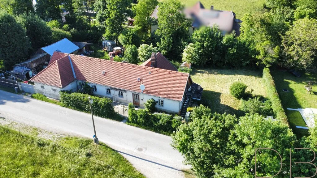 DB IMMOBILIEN | Großes Grundstück- Große Möglichkeiten - Ansicht 3