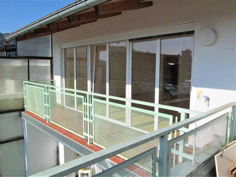 Deutschlandsberg: Sonnige und ruhige 71m² Wohnung mit Balkon zu vermieten!, Deutschlandsberg