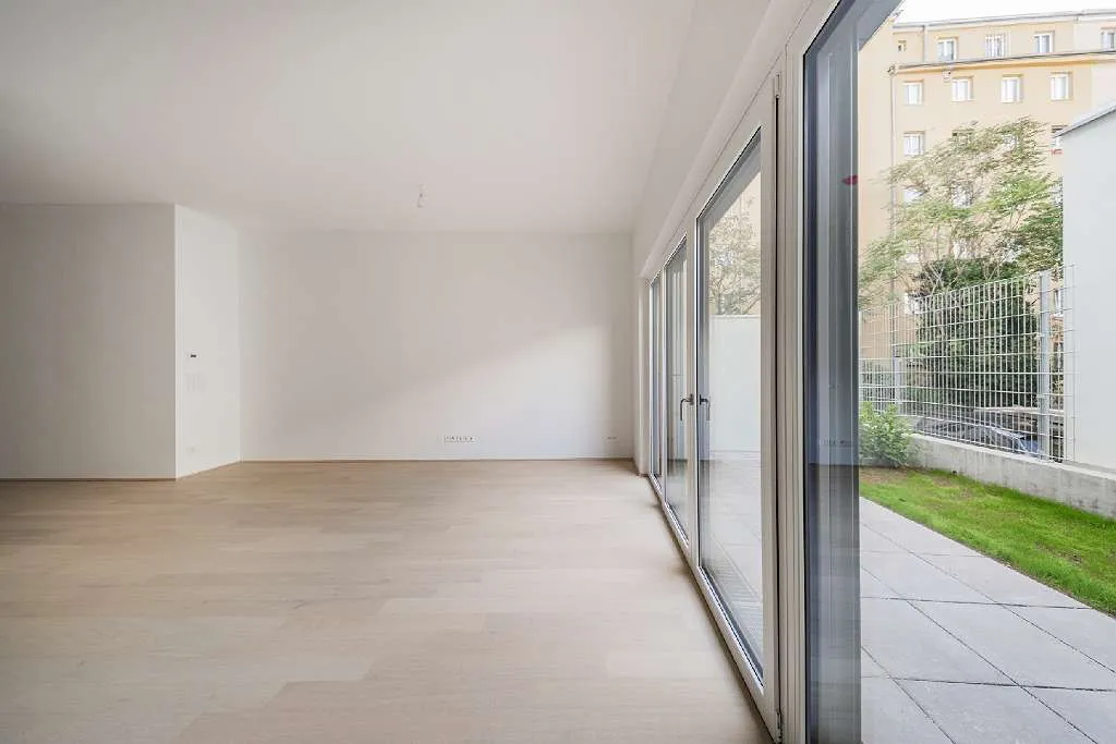 Wohnen an der Wiedner Hauptstraße! - Ansicht 2
