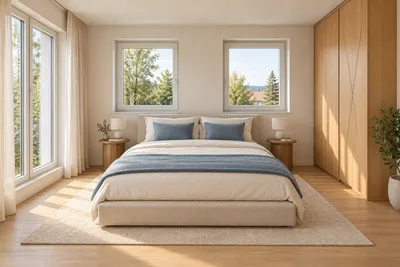 2-Zimmer-Wohnung kaufen in Salzburg-Umgebung – 55,82 m², € 270.000 – Bild 2 von 7