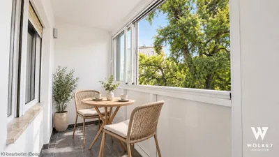 Wohnung zum Kauf in 1200 Wien Brigittenau