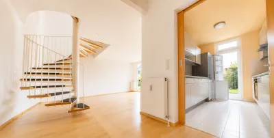 5-Zimmer-Haus mieten in Wien – 138 m², € 1.950 – Bild 7 von 12