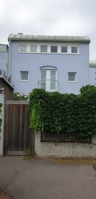 5-Zimmer-Haus mieten in Wien – 138 m², € 1.950
