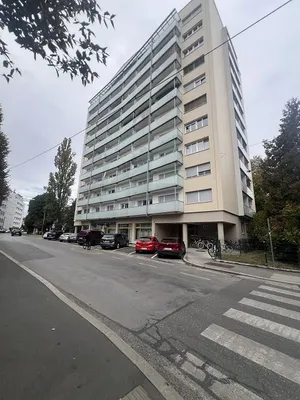1-Zimmer-Wohnung mieten in Graz – 33 m², € 520 – Bild 13 von 15