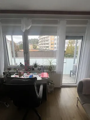 1-Zimmer-Wohnung mieten in Graz – 33 m², € 520 – Bild 4 von 15