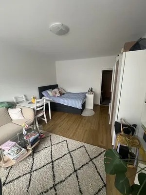 1-Zimmer-Wohnung mieten in Graz – 33 m², € 520 – Bild 3 von 15