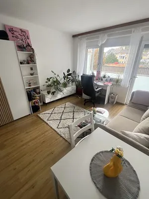 1-Zimmer-Wohnung mieten in Graz – 33 m², € 520 – Bild 7 von 15