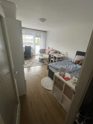 1-Zimmer-Wohnung mieten in Graz – 33 m², € 520 – Bild 5 von 15