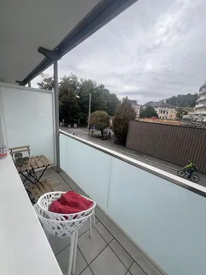 1-Zimmer-Wohnung mieten in Graz – 33 m², € 520 – Bild 6 von 15