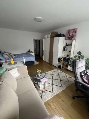 1-Zimmer-Wohnung mieten in Graz – 33 m², € 520 – Bild 2 von 15