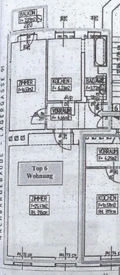 1-Zimmer-Wohnung kaufen in Graz – 51 m², € 159.000 – Bild 9 von 9