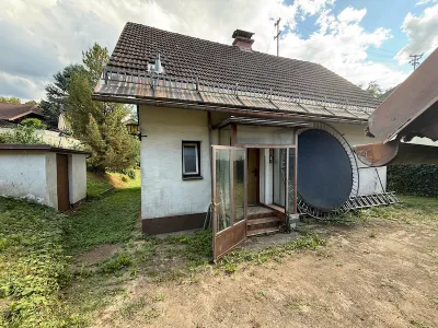 Haus kaufen in Klagenfurt Land – 100 m², € 349.000 – Bild 4 von 9