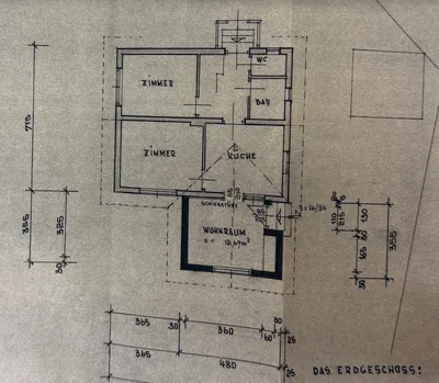 Haus kaufen in Klagenfurt Land – 100 m², € 349.000 – Bild 8 von 9
