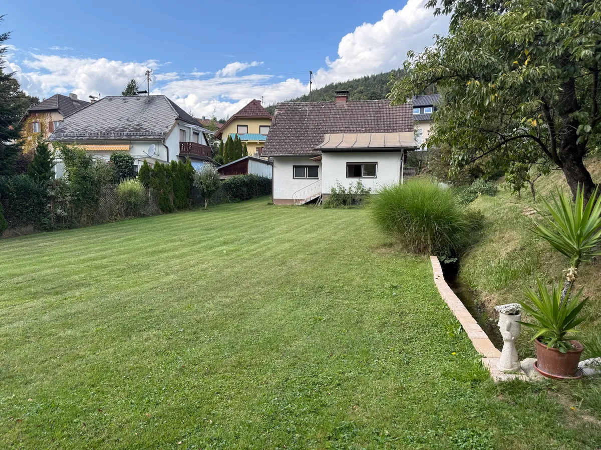 Haus – Pörtschach am Wörther See - Ansicht 3