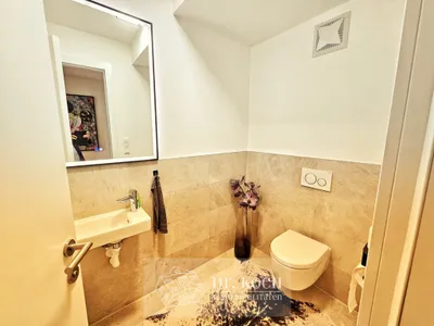 4-Zimmer-Haus mieten in Tulln – 125 m², € 3.200 – Bild 3 von 9