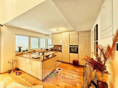 4-Zimmer-Haus mieten in Tulln – 125 m², € 3.200 – Bild 2 von 9