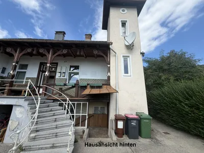 Haus kaufen in Neunkirchen – 120,38 m², € 199.000 – Bild 20 von 29