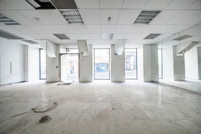 Gewerbeimmobilie mieten in Wien – 85 m², € 2.233