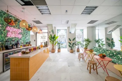 Gewerbeimmobilie mieten in Wien – 85 m², € 2.233 – Bild 2 von 9