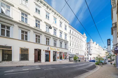 Gewerbeimmobilie mieten in Wien – 85 m², € 2.233 – Bild 9 von 9