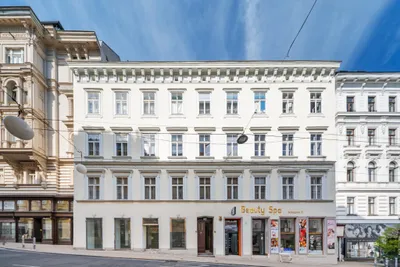 Gewerbeimmobilie mieten in Wien – 85 m², € 2.233 – Bild 3 von 9