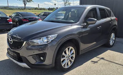 Mazda CX-5 CD175 AWD Revolution