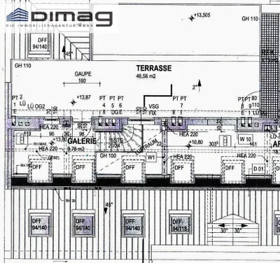 4-Zimmer-Wohnung kaufen in Wien – 120 m², € 599.000 – Bild 22 von 22