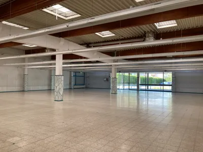 Gewerbeimmobilie mieten in Zwettl – 900 m², € 6 – Bild 11 von 49
