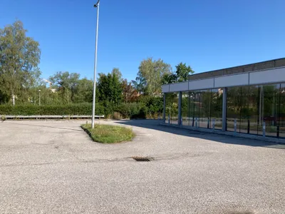 Gewerbeimmobilie mieten in Zwettl – 900 m², € 6 – Bild 43 von 49