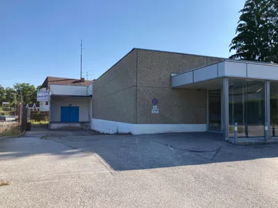 Gewerbeimmobilie mieten in Zwettl – 900 m², € 6 – Bild 47 von 49