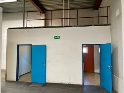 Gewerbeimmobilie mieten in Zwettl – 900 m², € 6 – Bild 24 von 49