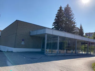 Gewerbeimmobilie mieten in Zwettl – 900 m², € 6 – Bild 46 von 49