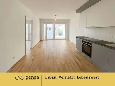 2-Zimmer-Wohnung mieten in Graz – 53,35 m², € 923 – Bild 10 von 31