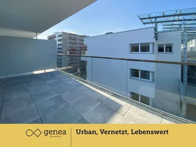 2-Zimmer-Wohnung mieten in Graz – 53,35 m², € 923 – Bild 5 von 31