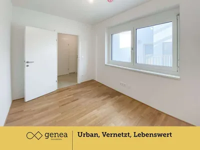 2-Zimmer-Wohnung mieten in Graz – 53,35 m², € 923 – Bild 8 von 31