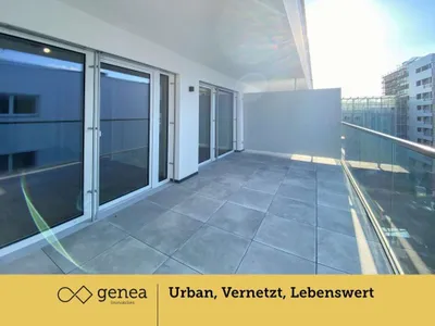 2-Zimmer-Wohnung mieten in Graz – 53,35 m², € 923 – Bild 6 von 31