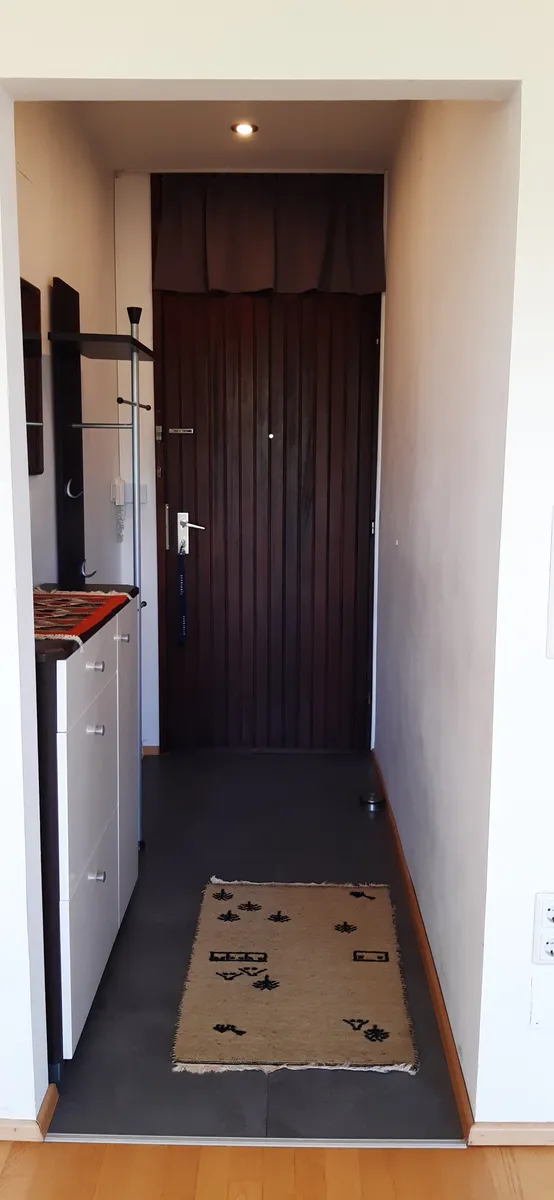 Wohnung – Graz - Ansicht 2
