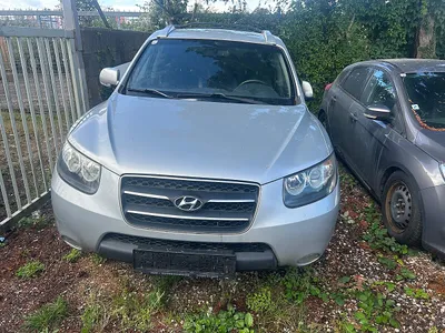 Hyundai Santa Fe 2,2 CRDi Premium 4WD DPF