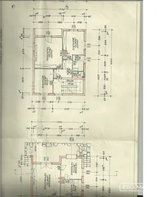 6-Zimmer-Haus mieten in Wien – 200 m², € 2.800 – Bild 20 von 21