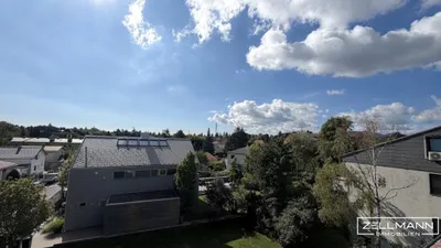 6-Zimmer-Haus mieten in Wien – 200 m², € 2.800 – Bild 5 von 21