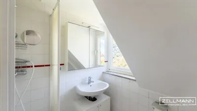 6-Zimmer-Haus mieten in Wien – 200 m², € 2.800 – Bild 8 von 21