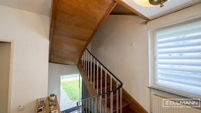 6-Zimmer-Haus mieten in Wien – 200 m², € 2.800 – Bild 10 von 21