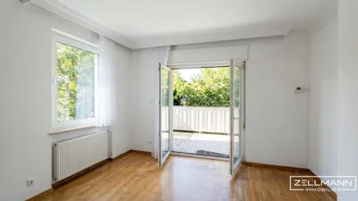 6-Zimmer-Haus mieten in Wien – 200 m², € 2.800 – Bild 3 von 21