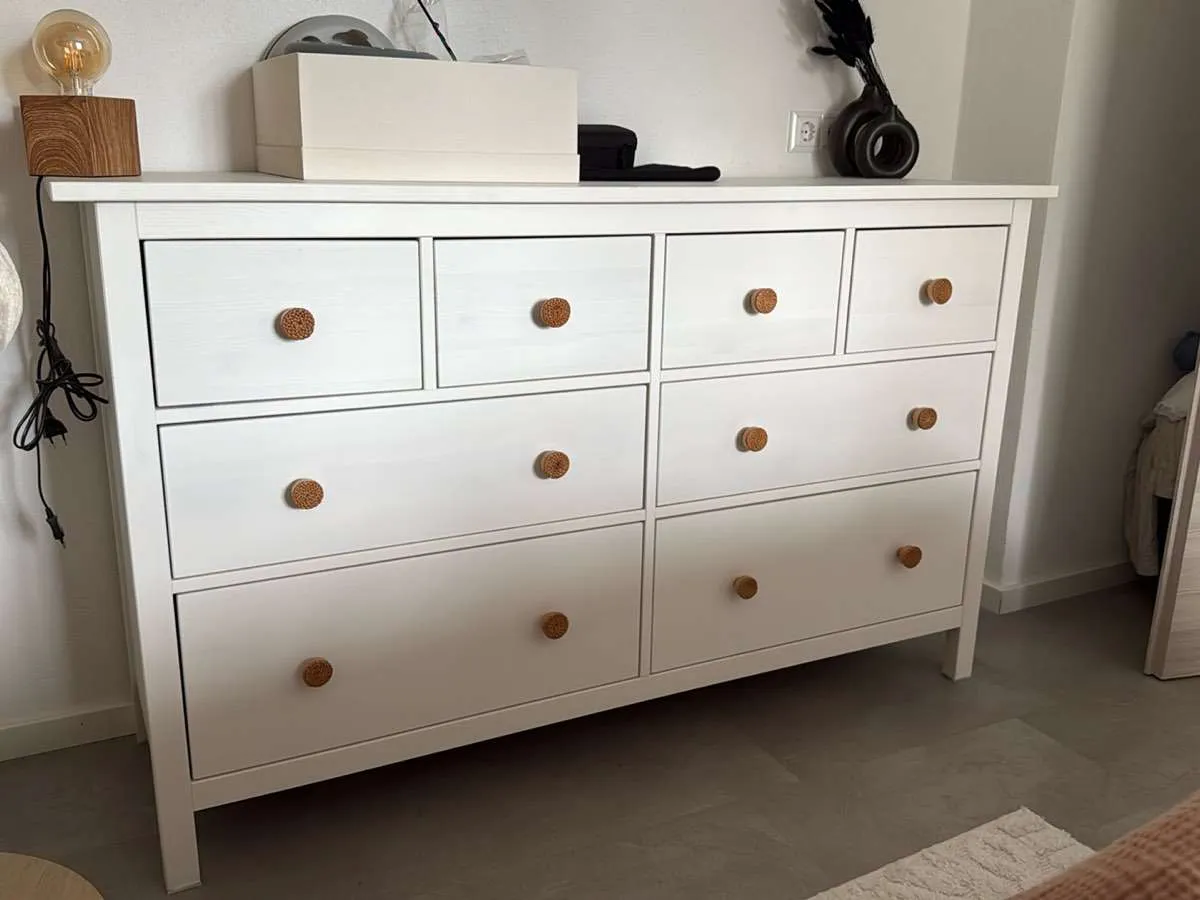 Ikea Hemnes Kommode, € 270,- (6700 Bludenz)