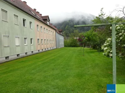 2-Zimmer-Wohnung kaufen in Leoben – 44 m², € 56.790