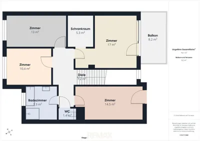 5-Zimmer-Haus kaufen in Neusiedl am See – 125,38 m², € 599.000 – Bild 21 von 21